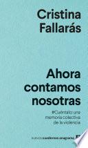Ahora contamos nosotras
