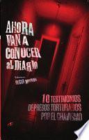 Ahora van a conocer al Diablo