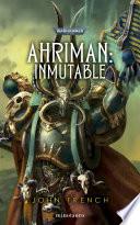 Ahriman no 03 Inmutable
