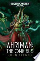 Ahriman: The Omnibus