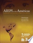 AIEPI en las Américas