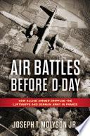 Air Battles Before D-Day