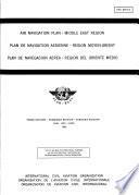 Air Navigation Plan: Middle East and South East Asia Regions