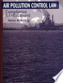 Air Pollution Control Law