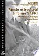 Ajuste estructural