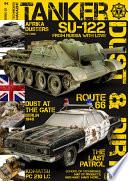 AK4818 - TANKER TECHNIQUES MAGAZINE 03 (ESPAÑOL)