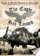 AK694 - THE EAGLE HAS LANDED (ESPAÑOL)