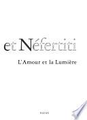 Akhenaton et Néfertiti