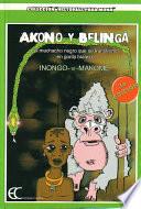 Akono y Belinga