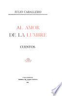 Al amor de la lumbre