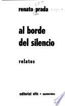 Al borde del silencio