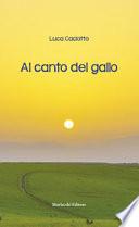Al canto del gallo