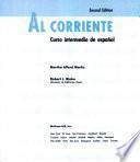 Al corriente