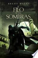 Al filo de las sombras