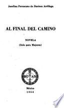 Al final del camino