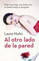 Al otro lado de la pared