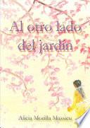 Al otro lado del jardin