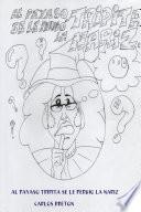 AL PAYASO TRIPITA SE LE PERDIO LA NARIZ