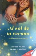 Al sol de tu verano