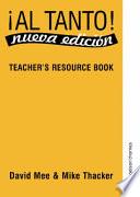 Al Tanto Teacher's Resource Book