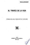Al través de la vida