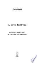 Al través de mi vida