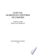 Alabanzas e historia de Zamora