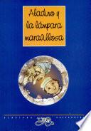 Aladino o la lampara maravillosa
