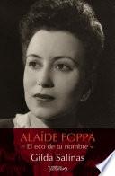 Alaíde Foppa