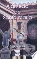 Alameda de Santa María