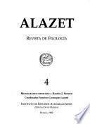 Alazet