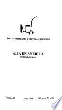 Alba de América