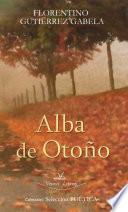 Alba de otoño
