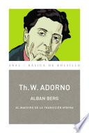 Alban Berg