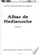 Albas de medianoche