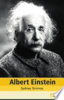 Albert Einstein