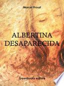 Albertina Desaparecida