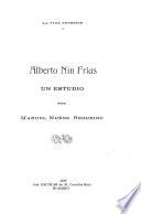 Alberto Nin Frías