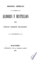 Albores y destellos
