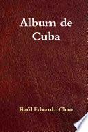 Album de Cuba