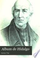Album de Hidalgo