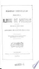 Album de Poesias