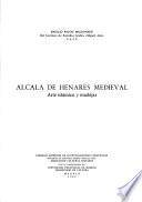 Alcalá de Henares medieval