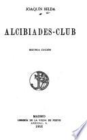 Alcibiades-Club