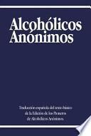 Alcoholicos Anonimos