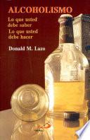 ALCOHOLISMO