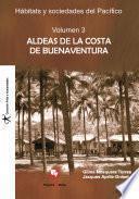 Aldeas de la costa de Buenaventura
