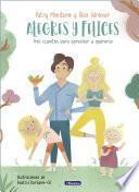 Alegres y felices