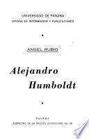Alejandro Humboldt, sabio aristócrata y aristócrata de la sabiduria