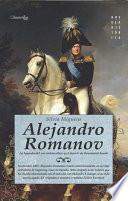 Alejandro Romanov